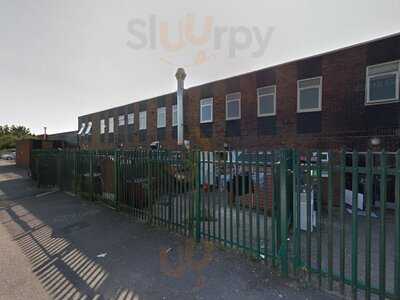 Mother Indian Takeway