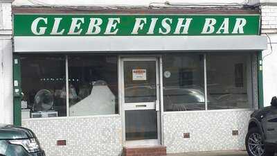 Glebe Fish Bar