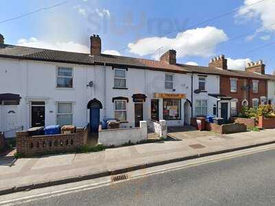 The Friendship Chinese