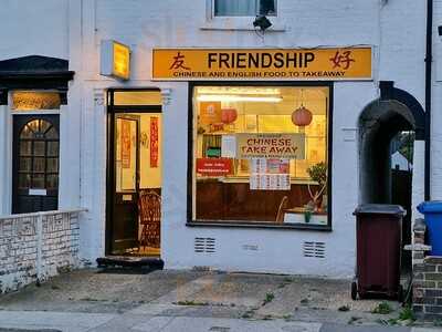The Friendship Chinese
