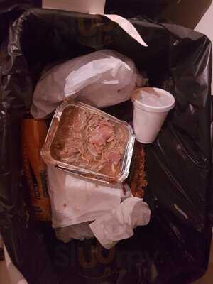 Kam Hon Chinese Take Away