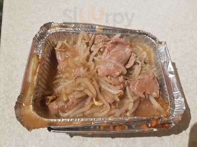 Kam Hon Chinese Take Away