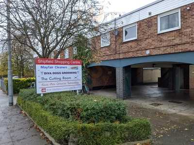 Kam Hon Chinese Take Away