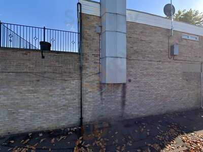 Kam Hon Chinese Take Away