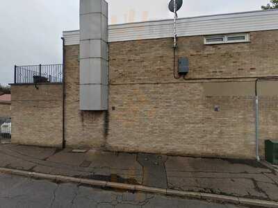 Kam Hon Chinese Take Away