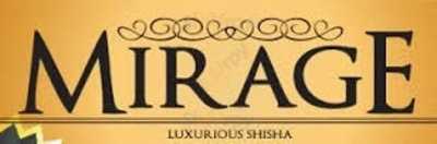 Mirage Shisha Bar