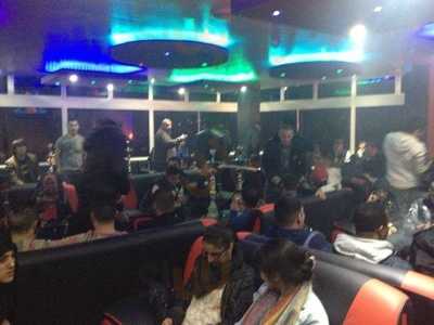 Mirage Shisha Bar