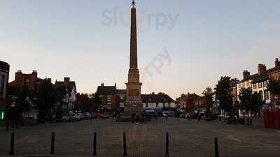 The Old Deanery Restaurant With Rooms