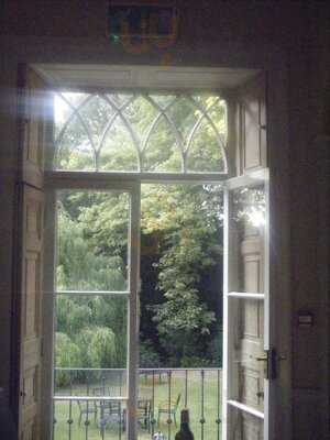 The Old Deanery Restaurant With Rooms