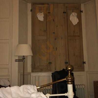 The Old Deanery Restaurant With Rooms