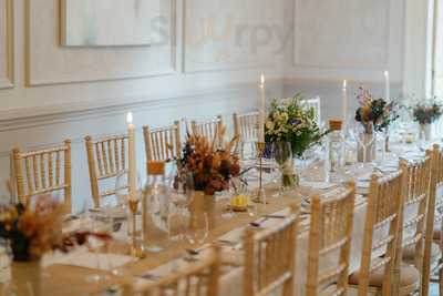 The Old Deanery Restaurant With Rooms