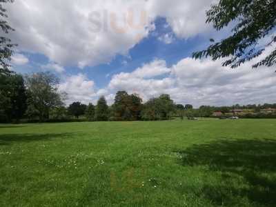 The Bournvile Waffle Company