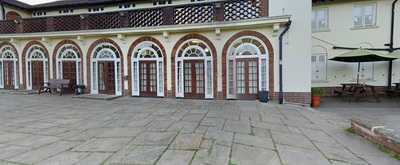 The Bournvile Waffle Company