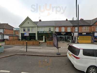 Noor Jahan Exquisite Indian Takeaway