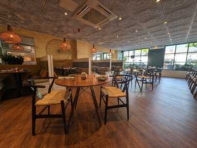 Noor Jahan Exquisite Indian Takeaway