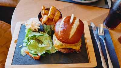 The Farmers Arms Scorton