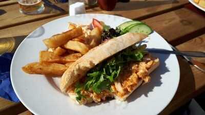 The Farmers Arms Scorton