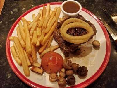 Frankie & Benny's