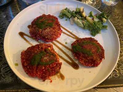 Atithi Contemporary Indian Restaurant