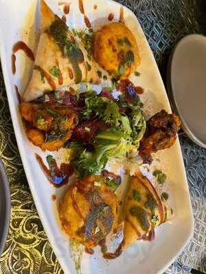 Atithi Contemporary Indian Restaurant