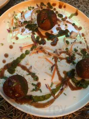 Atithi Contemporary Indian Restaurant