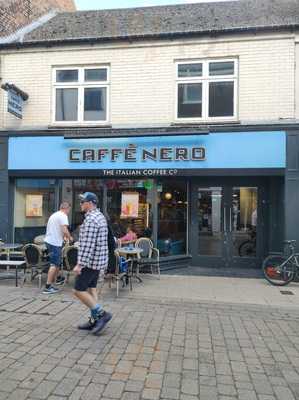 Caffe Nero