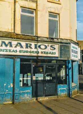 Mario's