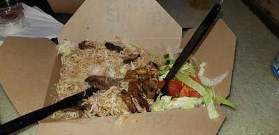 Rice Flamebar And Grill