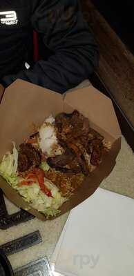 Rice Flamebar And Grill