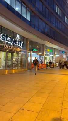 Rice Flamebar And Grill