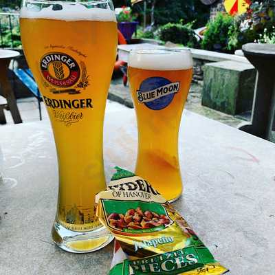 The Gardener's Rest Cafe