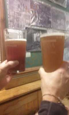 The Gardener's Rest Cafe