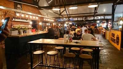 The Gardener's Rest Cafe