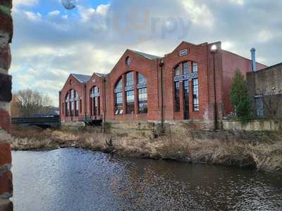 The Gardener's Rest Cafe