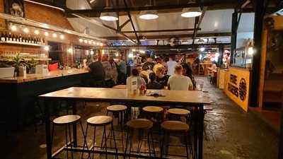 The Gardener's Rest Cafe