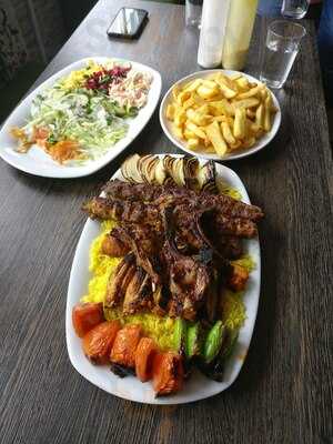 Antalya Shawarma Restaurant