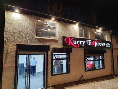 Kurry Express