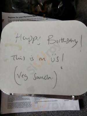 Taj Mahal Indian Take Away