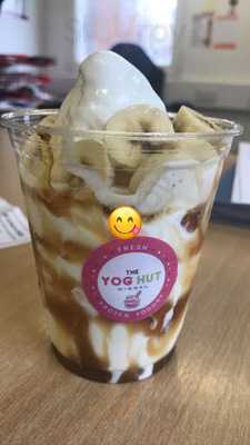 The Yog Hut