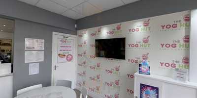 The Yog Hut