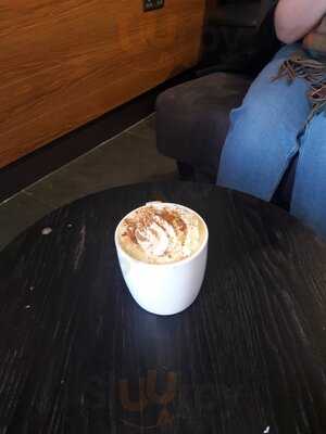 Starbucks - Clarence Street
