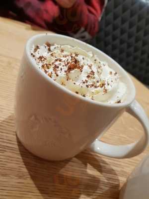 Starbucks - Clarence Street