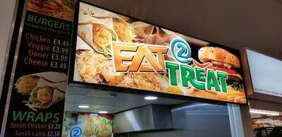 Eat 2 Treat