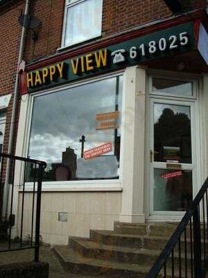 Happy View Chinese Take Away