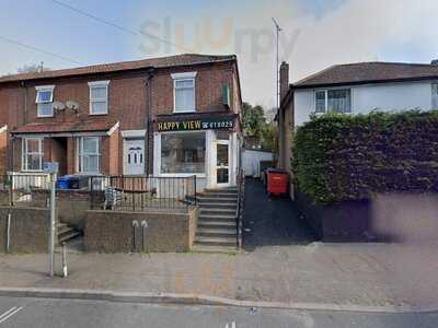 Happy View Chinese Take Away