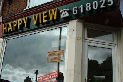 Happy View Chinese Take Away