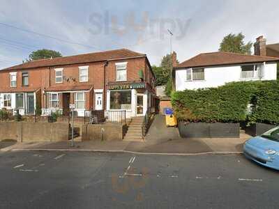 Happy View Chinese Take Away