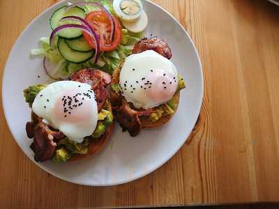 Seraphin's Of Abbeydale