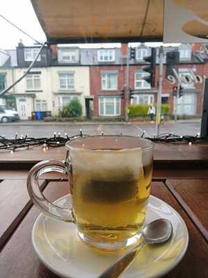 Seraphin's Of Abbeydale