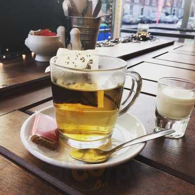 Seraphin's Of Abbeydale